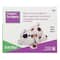 6 Pack: 1.75lb. Original Sculpey® White Oven-Bake Clay